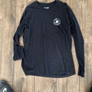 Hurley long sleeve